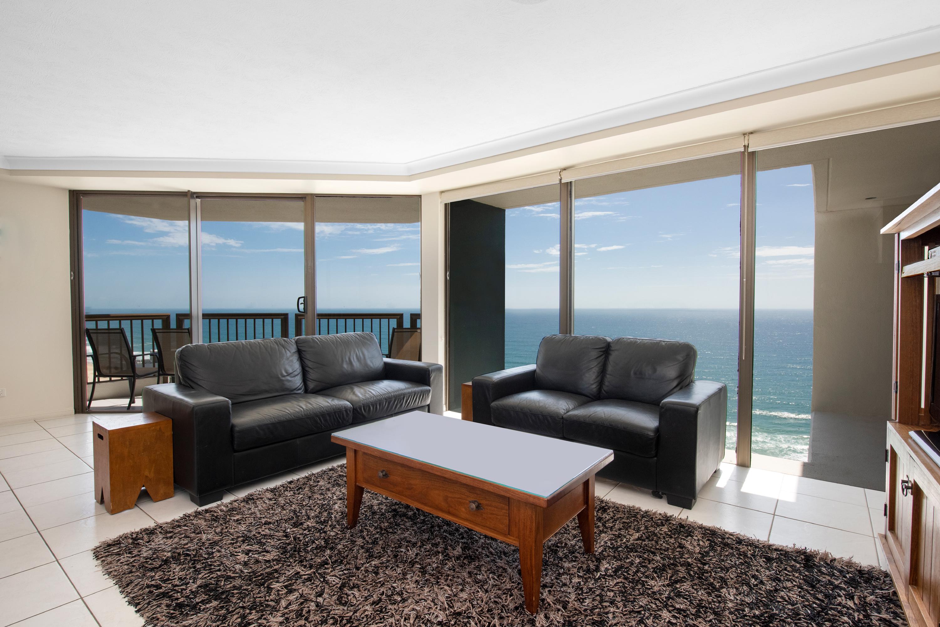 Breakfree Longbeach Resort Gold Coast Exterior photo