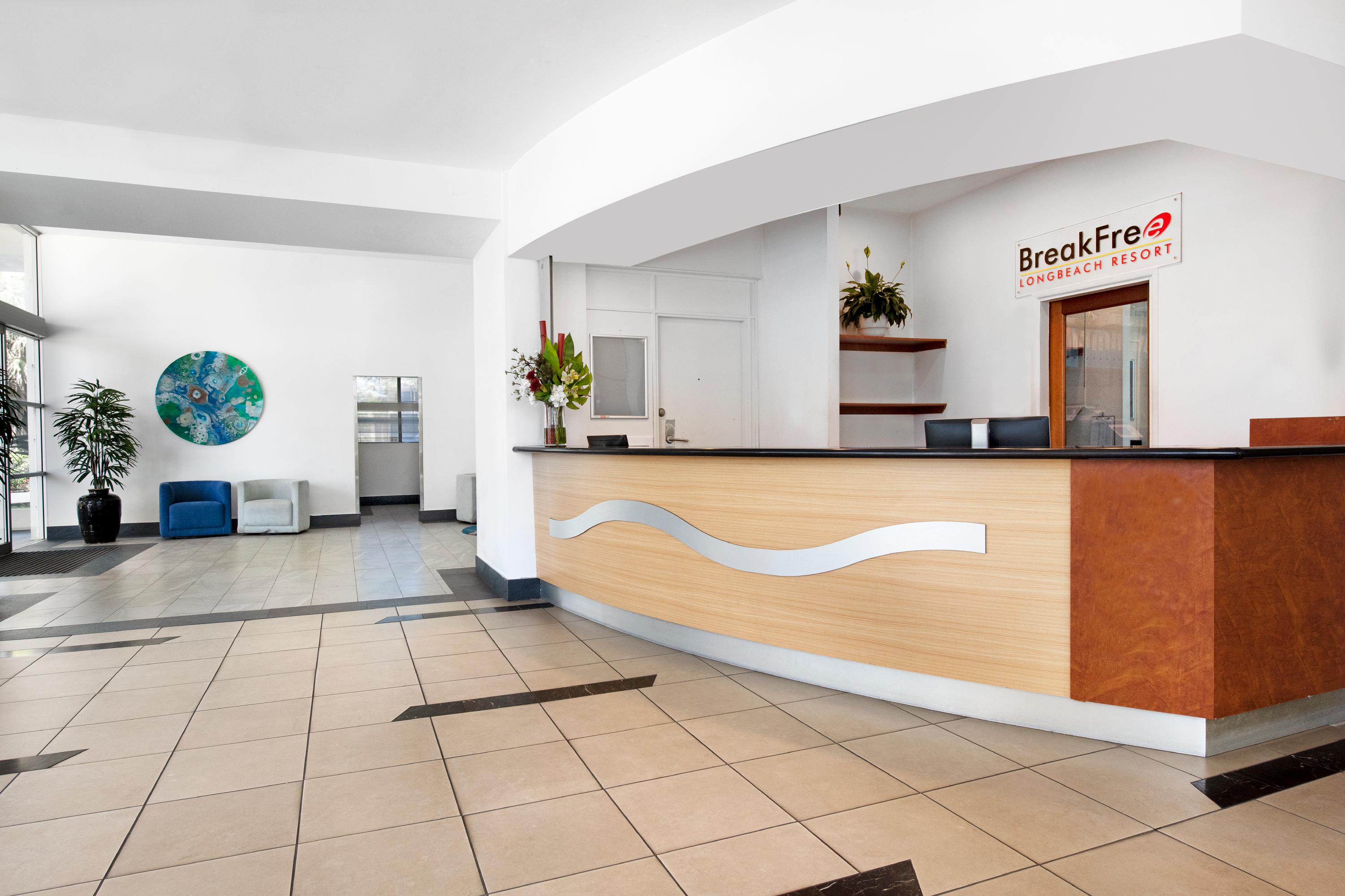 Breakfree Longbeach Resort Gold Coast Exterior photo