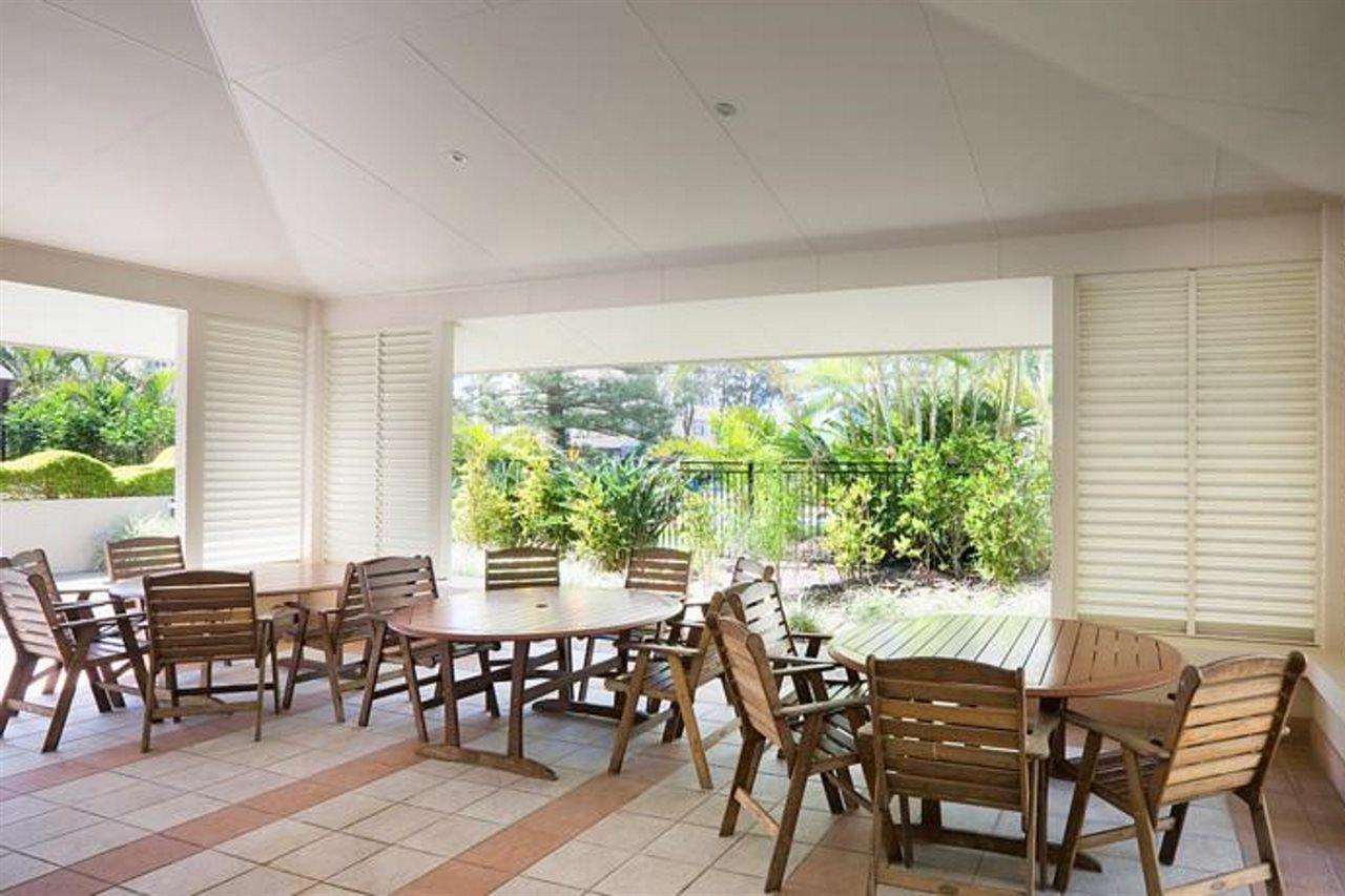 Breakfree Longbeach Resort Gold Coast Exterior photo
