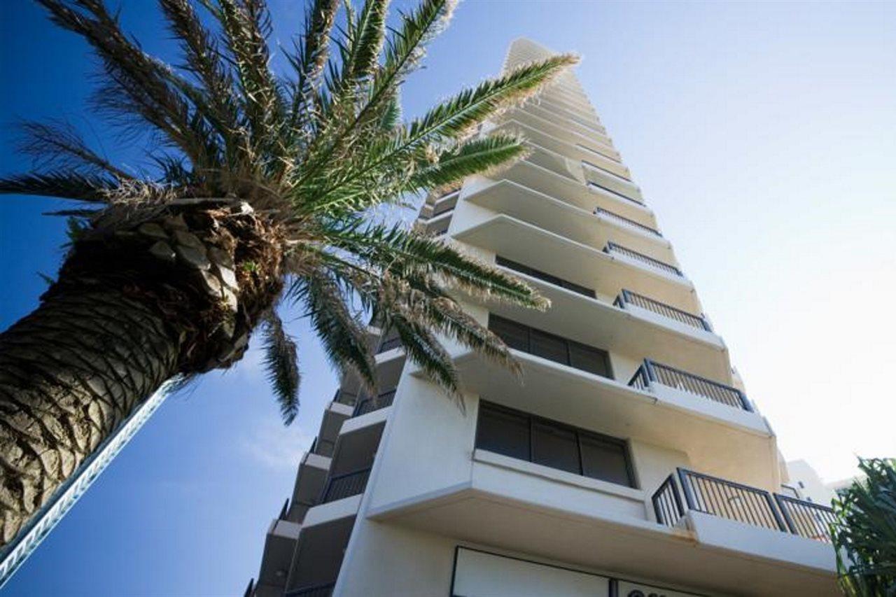 Breakfree Longbeach Resort Gold Coast Exterior photo