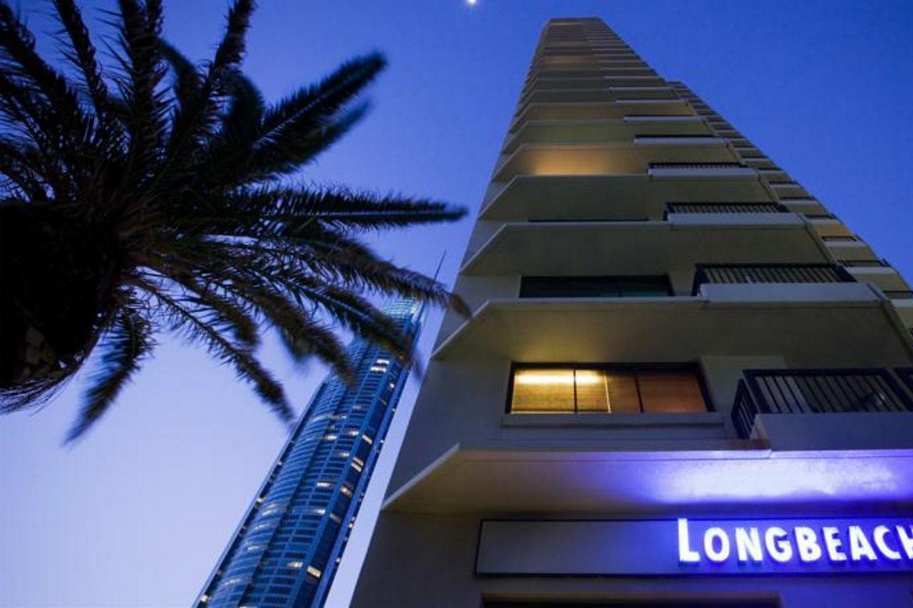 Breakfree Longbeach Resort Gold Coast Exterior photo